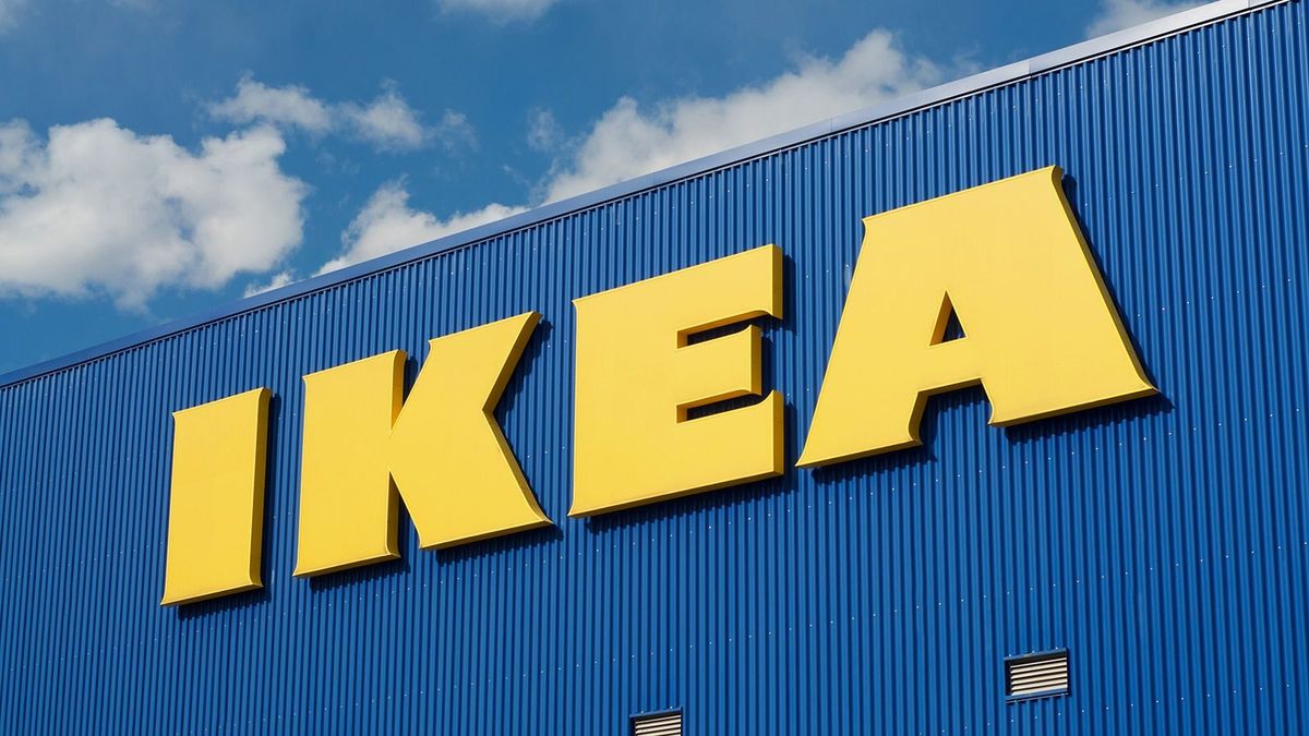 Jó pénzügyi évet zárt az IKEA