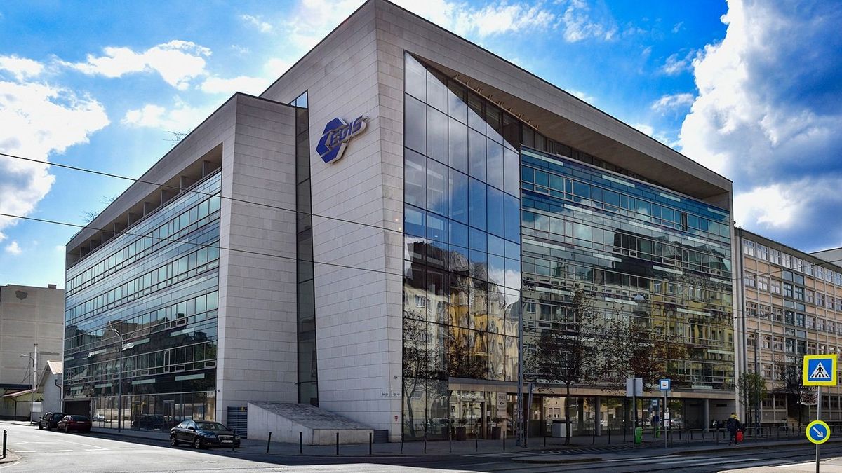 Magyar gyógyszergyártó cég jut kulcsszerephez Közép-Ázsiában