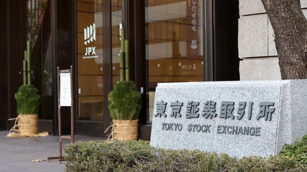 A világ legizgalmasabb tőzsdéje most a rejtélyes tokiói tőkepiac