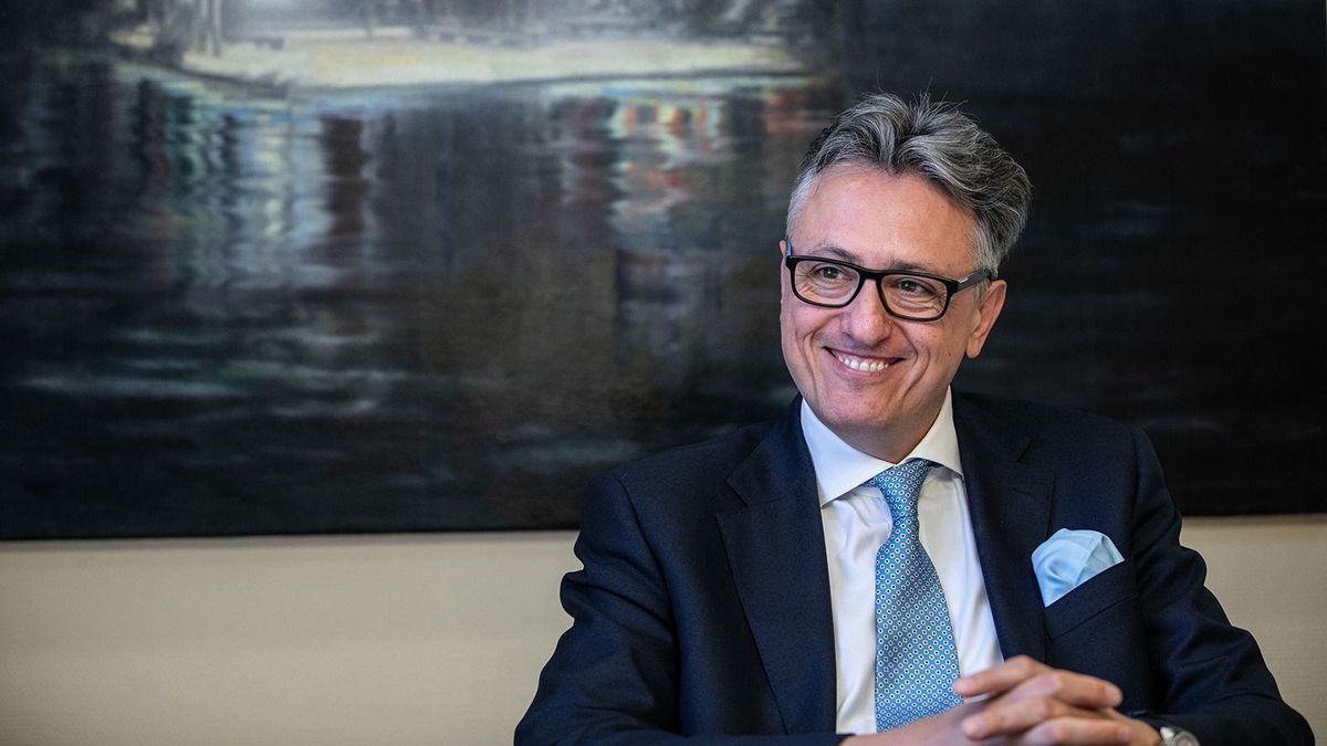 Vezetőváltás az AutoWallis anyacégénél