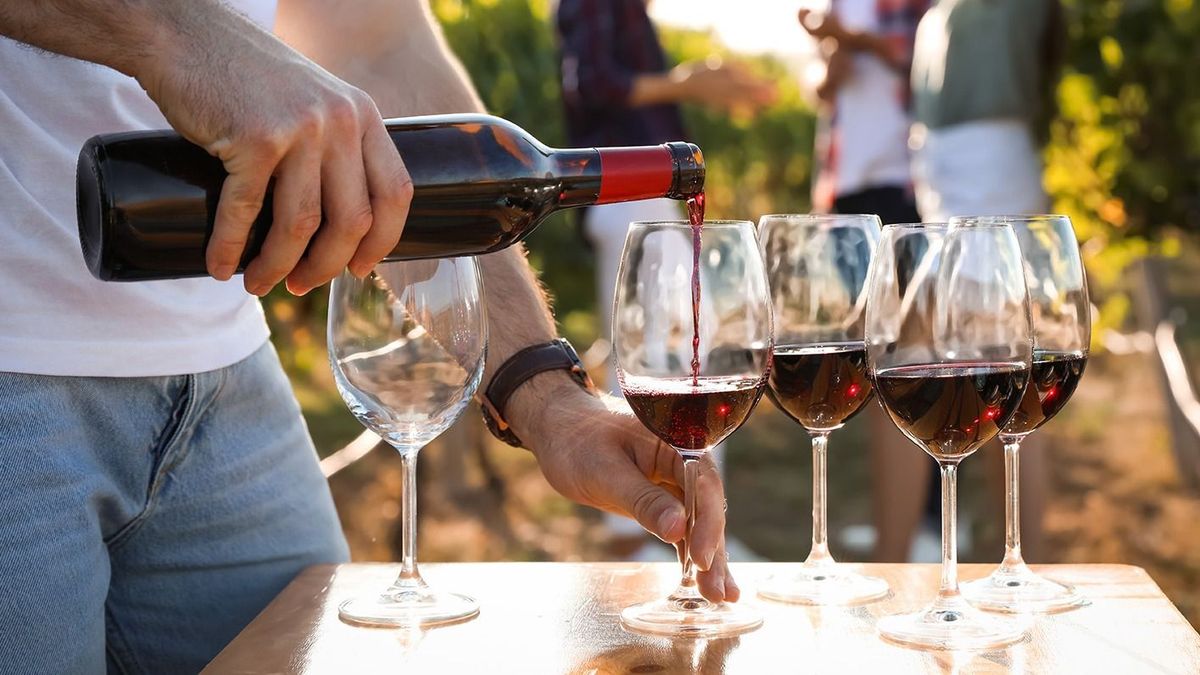 Hihetetlen, de igaz: egyre kevesebb bort isznak a magyarok