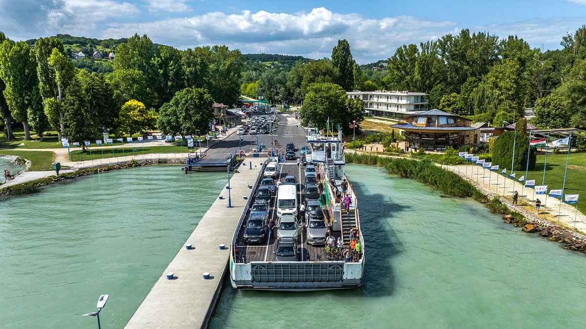 Újdonság: az őszi szünetben is lehet majd sétahajózni a Balatonon
