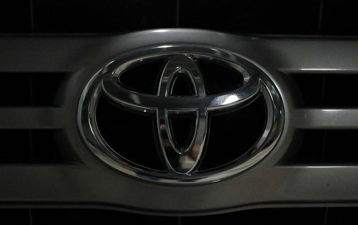 Toyota Motor's 12 plants in Japan stops operating