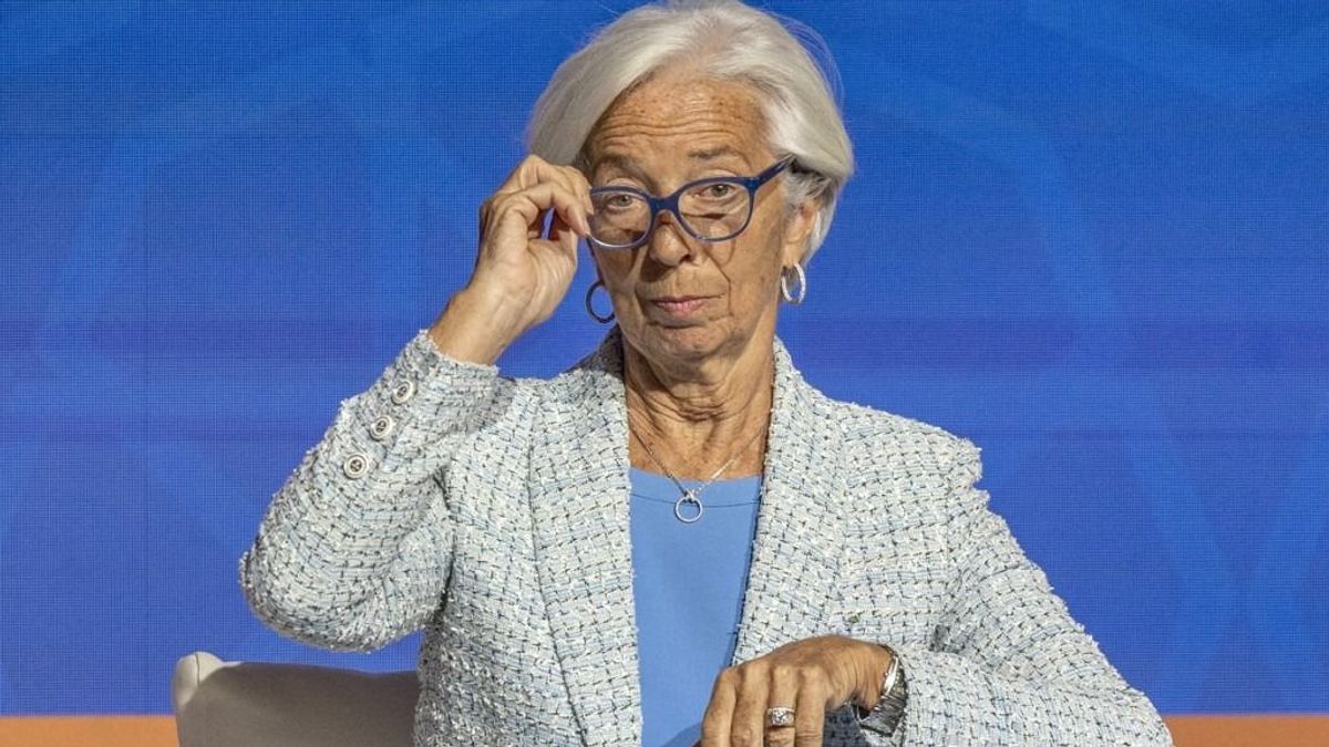 Tarthatja irányadó kamatát a történelmi szigorítási ciklus után az EKB