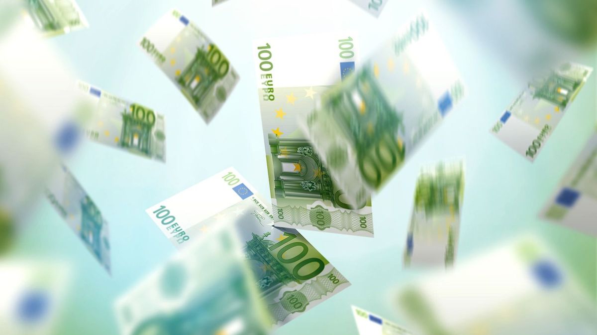 Nagyon rákaptak a devizaszámlákra a magyarok