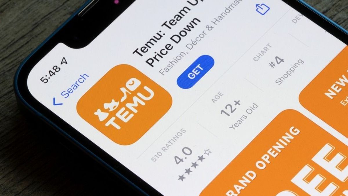 A Temu üzleti modellje letarolja a világot