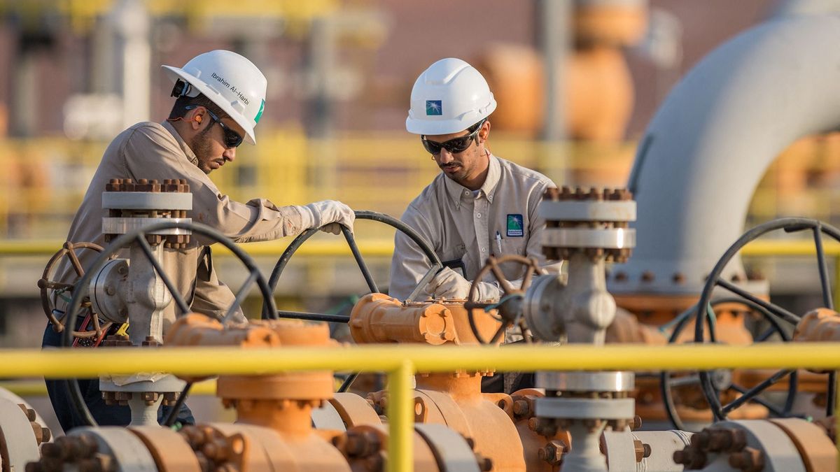 Szaúd-Arábia hajlik több olajat termelni – egyaránt jó hír Izrael és a forint árfolyama számára