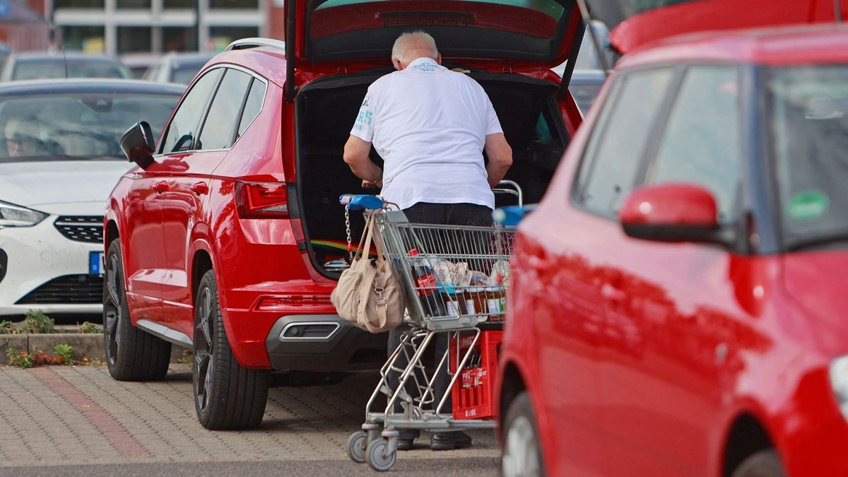 A pesszimista várakozások ellenére lassult az infláció Németországban