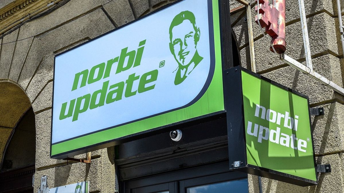 A NAV vasalhatja be a Schobert Norbi cégére kivetett több mint 60 milliós büntetést