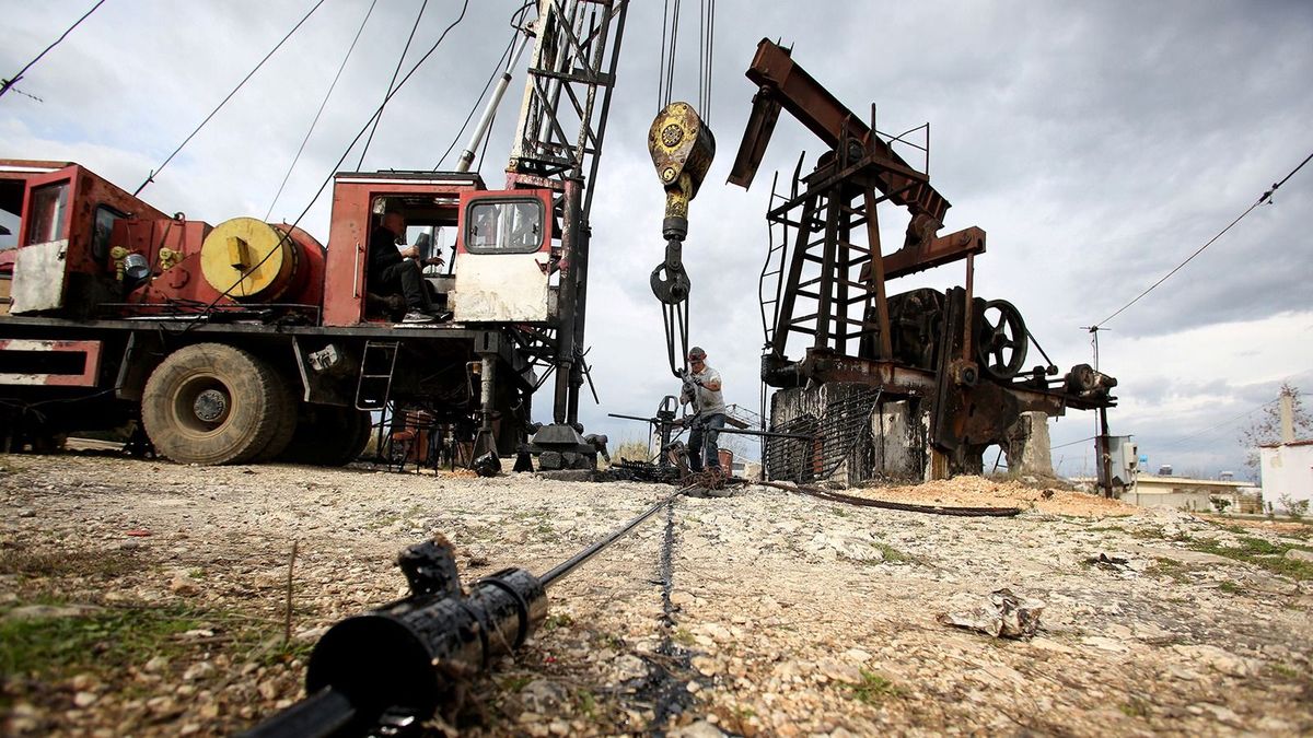 Rossz évet zárt a Sinopec