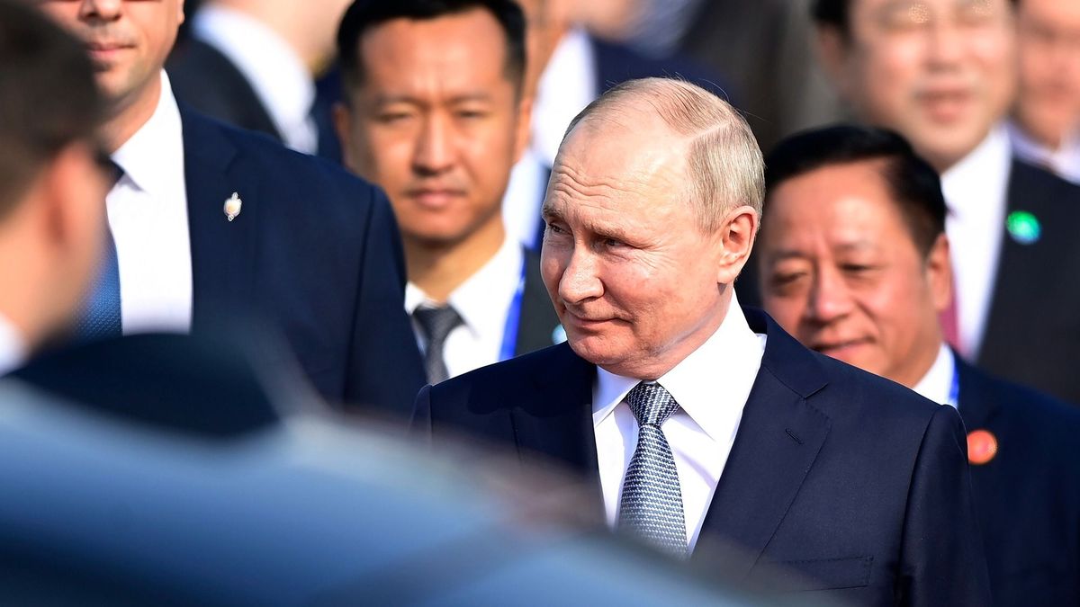 Támogatja Putyin elnökjelöltségét az orosz kormánypárt