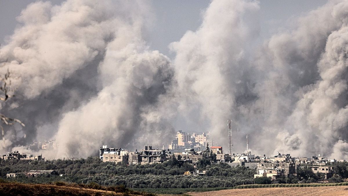 Mentegetődzik a The New York Times a gázai kórháztragédia tudósítása miatt