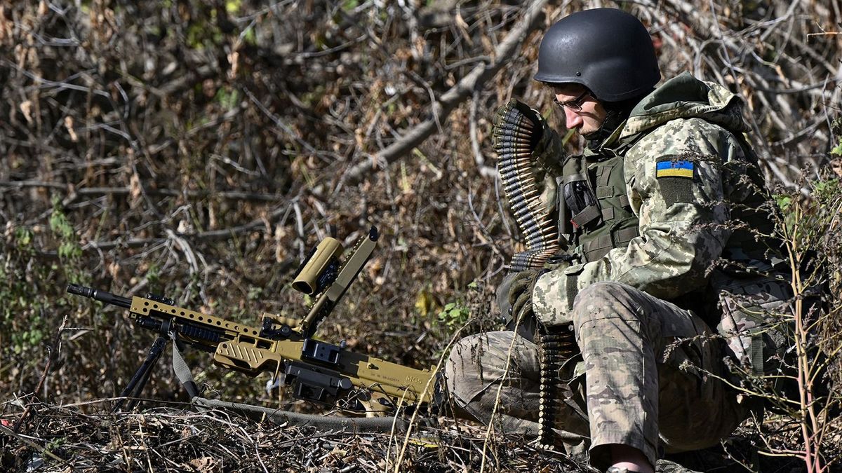 Az orosz–ukrán háború 614. napja –orosz drónok lepték el Ukrajnát