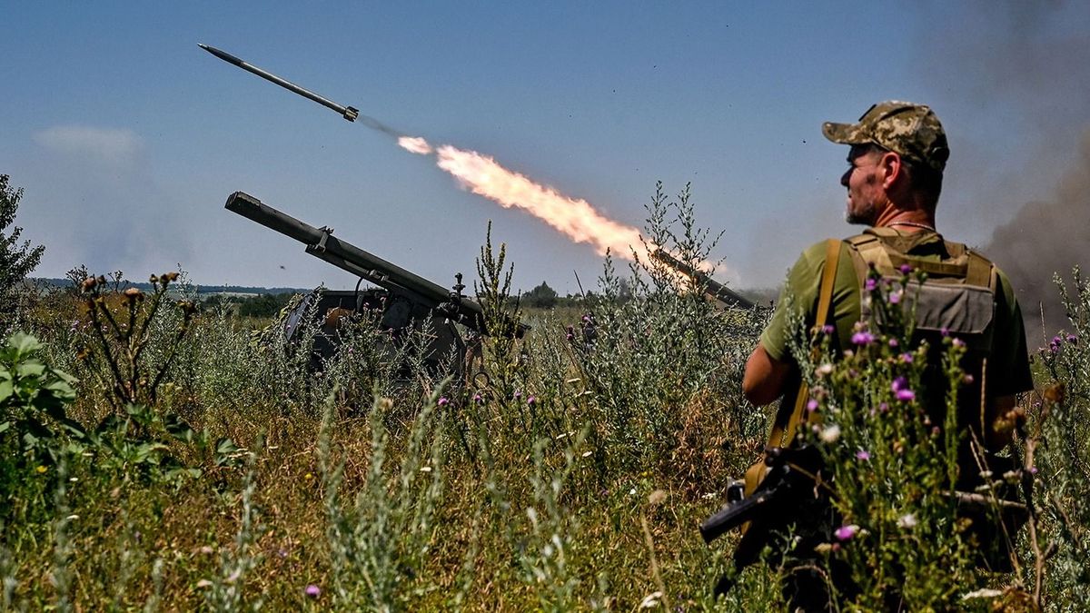 Az orosz–ukrán háború 603. napja – friss hírek