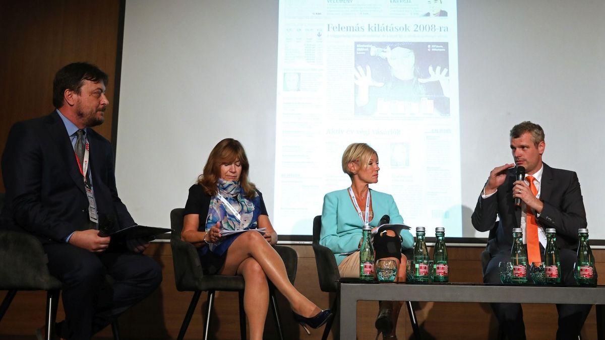 Az ársapka vészesen torítja a piacot, a Richternek pedig küldetése van Oroszországban