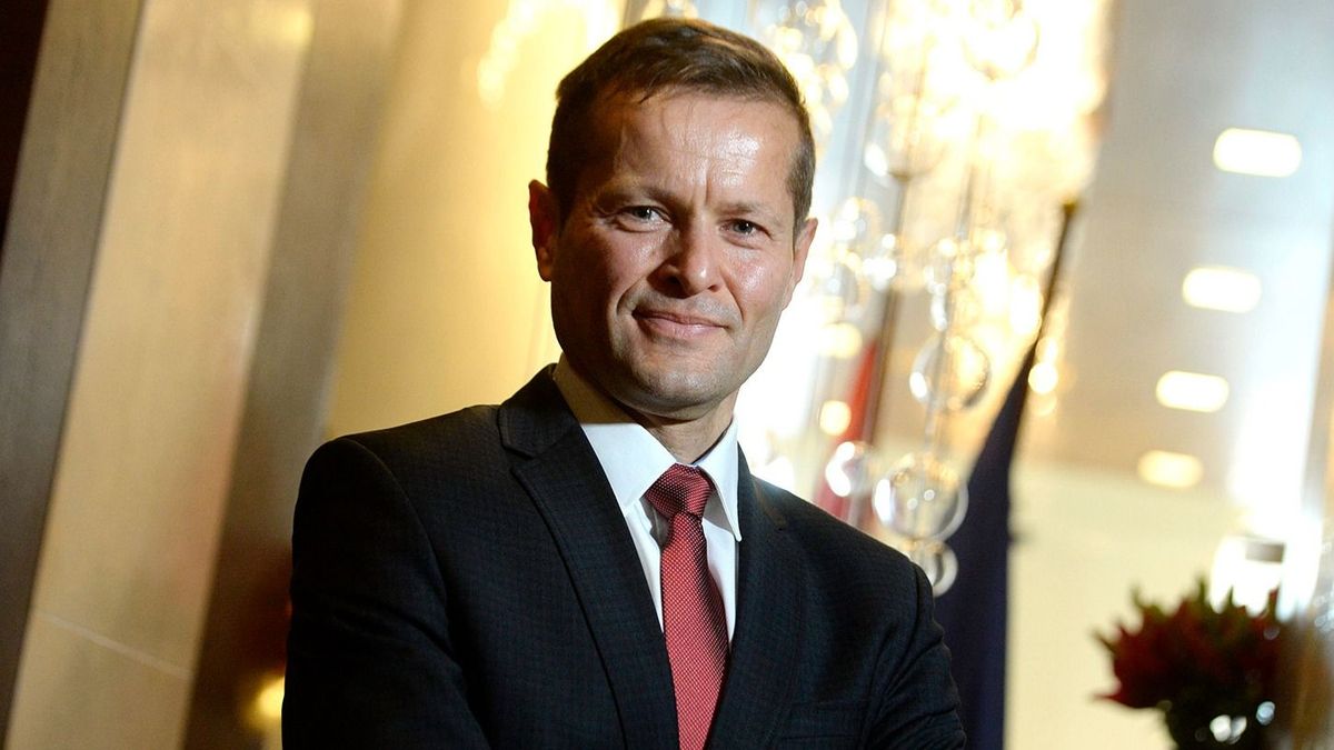 Krausz Ferencet választotta az idei Év Emberének a közmédia