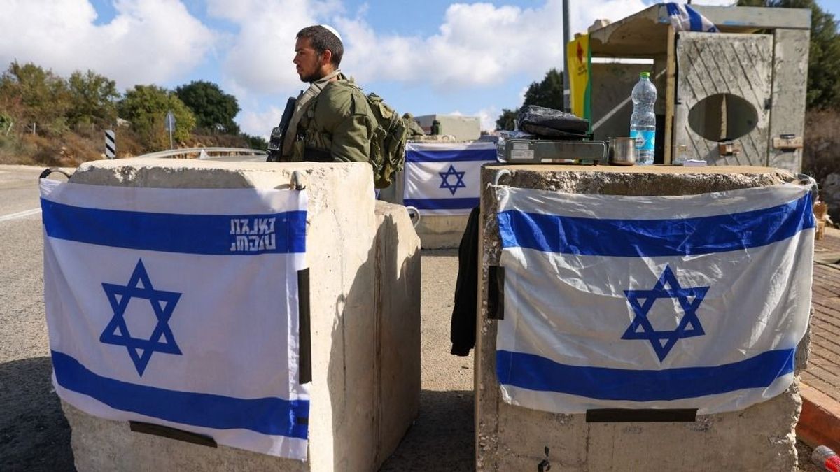 MCC: Az izraeli háború Európára is veszélyt hozhat