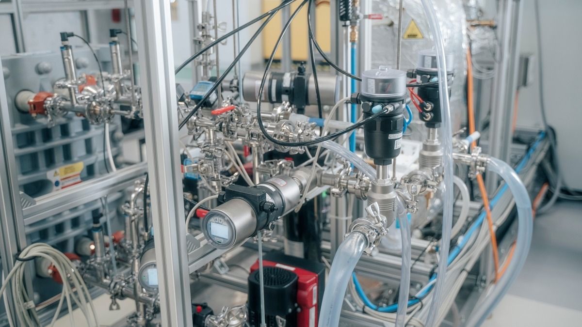 A Bosch-nál örülnek, hogy Magyarország megkaphatja a neki járó uniós forrásokat