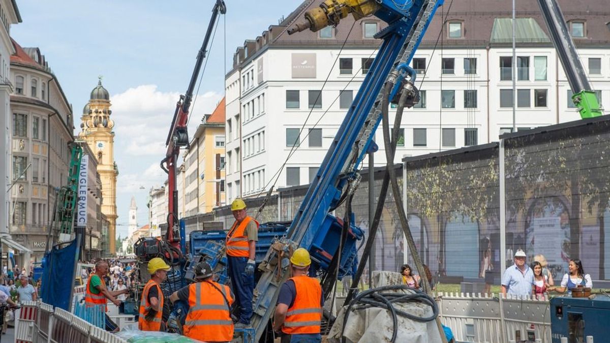 Az emelkedő kamatszint hazavágja a teljes európai ingatlanszektort