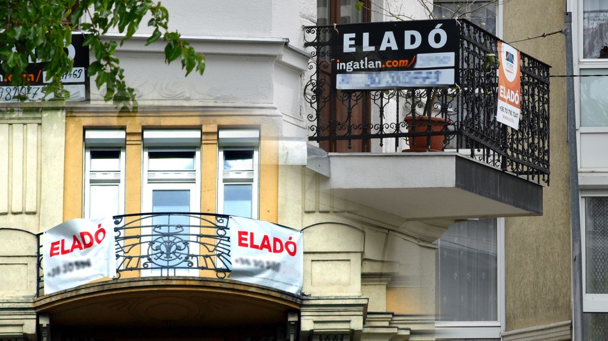 Elindult az ingatlan.com lakásárindex – mostantól naprakészen követhetők az ingatlanárak