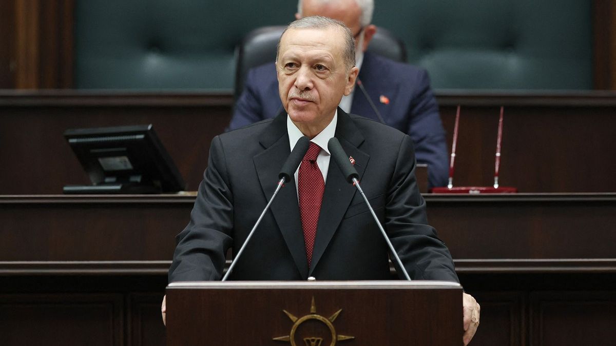 Kiakadt Erdogan: mészárlásnak nevezte a Gáza elleni izraeli válaszcsapást