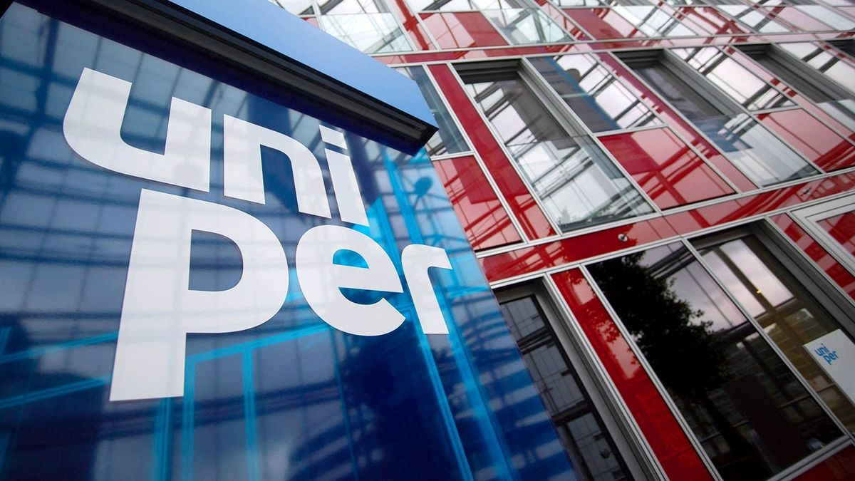 Jelentős növekedésre számít az Uniper, az éves előrejelzését is megemelte