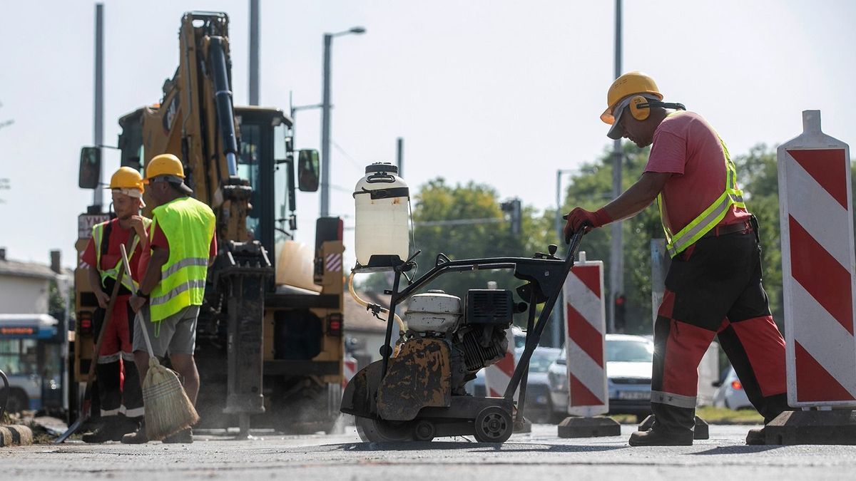 Elindulnak a minimálbér-tárgyalások, sorfordító kérdések kerülnek napirendre