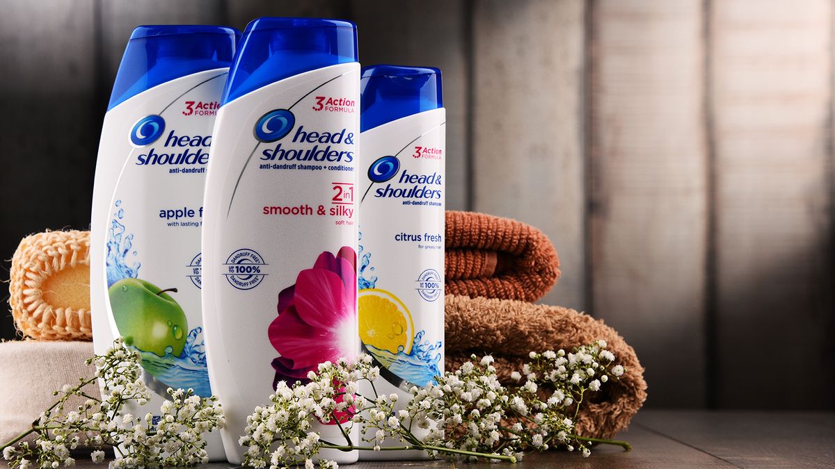 Nagyon megy a világ legnagyobb fogyasztásicikk-gyártójának