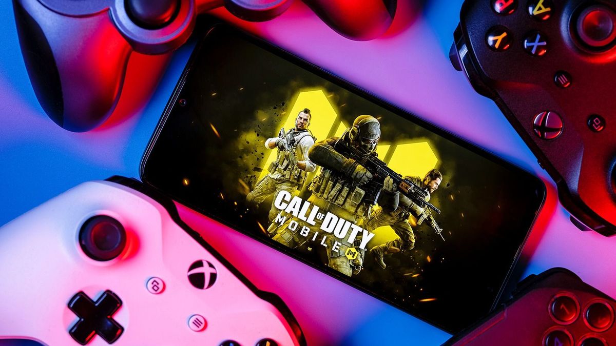 Készpénzhegyen ülnek a fejlesztőcégek, felpöröghetnek a játékipari üzletek