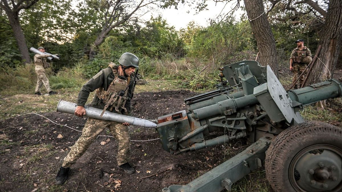 Az orosz–ukrán háború 595. napja – friss hírek