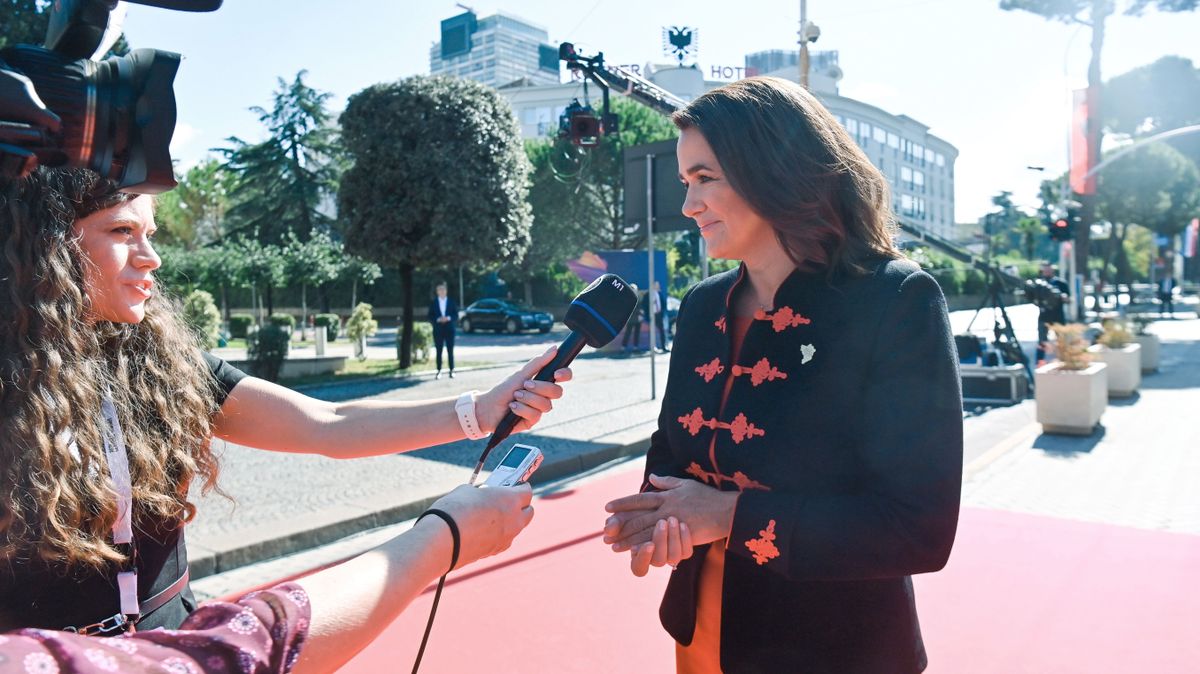 Novák Katalin: mindent meg fogunk tenni a nyugat-balkáni országok uniós csatlakozásáért