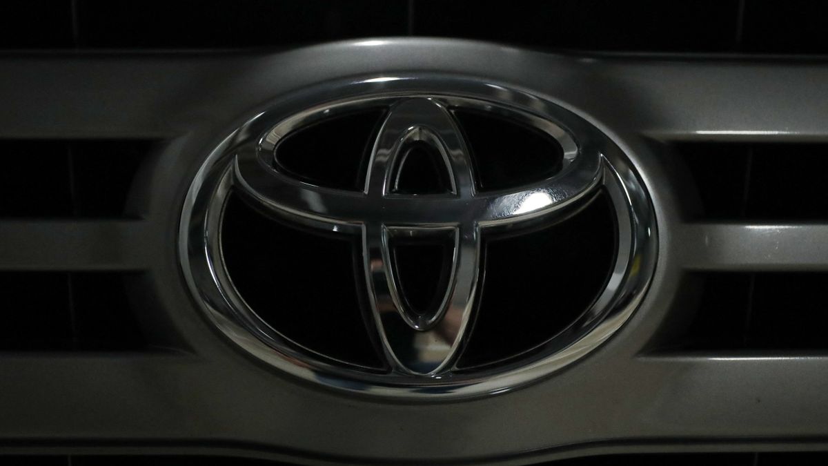 Leállt a termelés a Toyota hat japán gyárában
