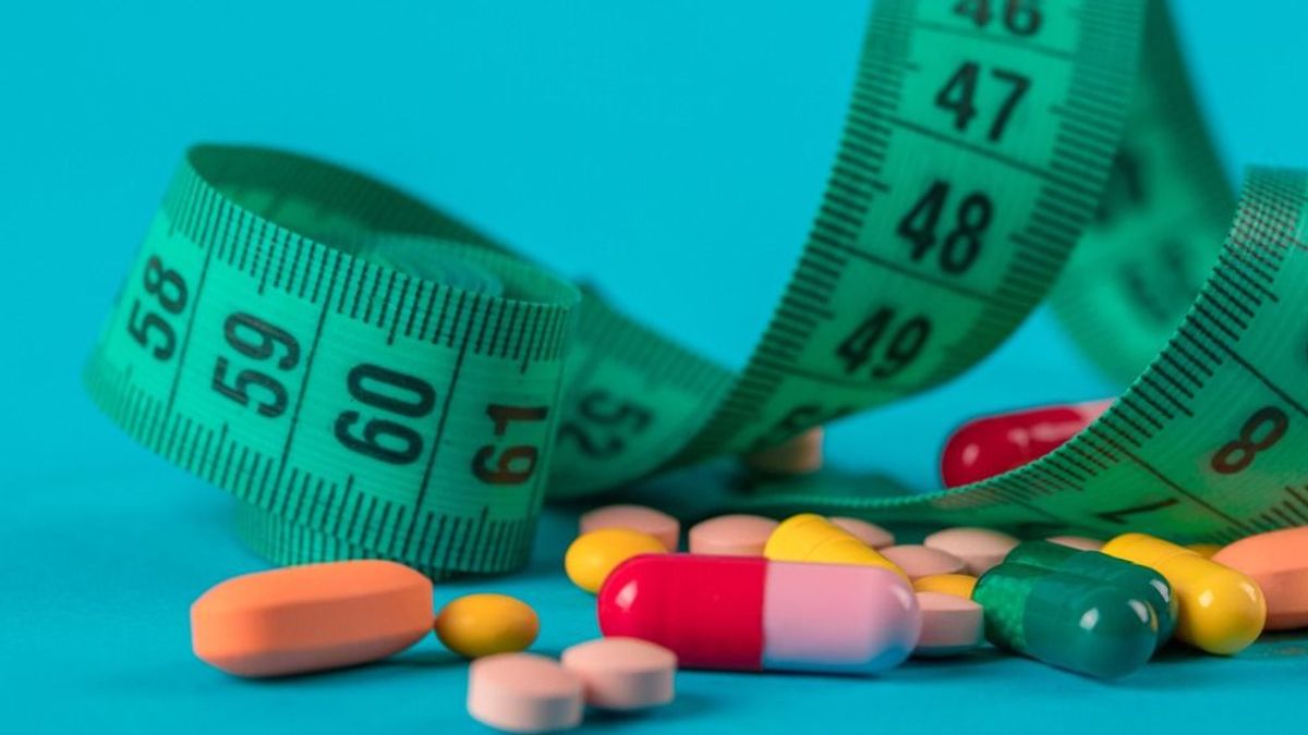 Az elhízás elleni gyógyszerek tőzsdei alaphatása és mellékhatásai