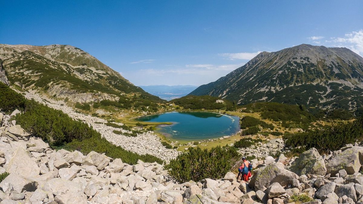 Ki hitte volna? Bulgária egyik városa a világ új digitális nomád központja