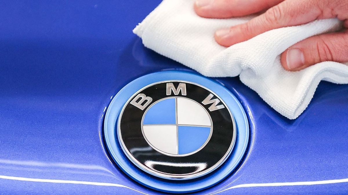 Közúti balesetek: rommá törik a BMW-ket Magyarországon – és ennek megvan az oka