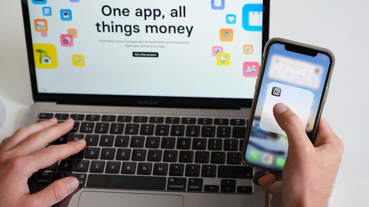 A tőzsdézők kedvében járna a Revolut