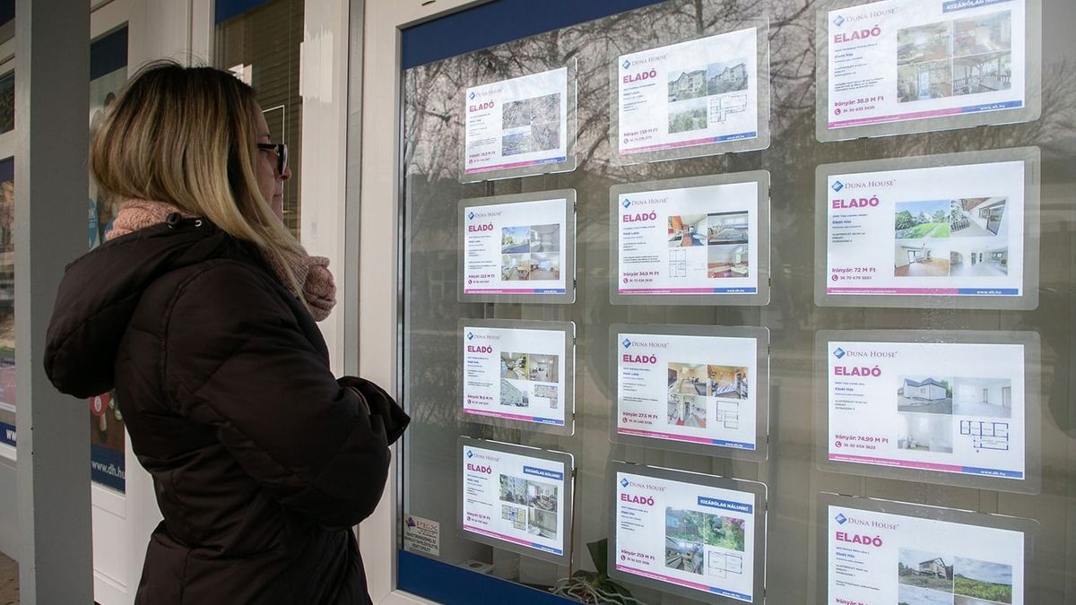Jó írány, hogy megfelezhetik az első lakáshoz szükséges önerőt, de a nagyobb hitelhez nagyobb fizetés kell