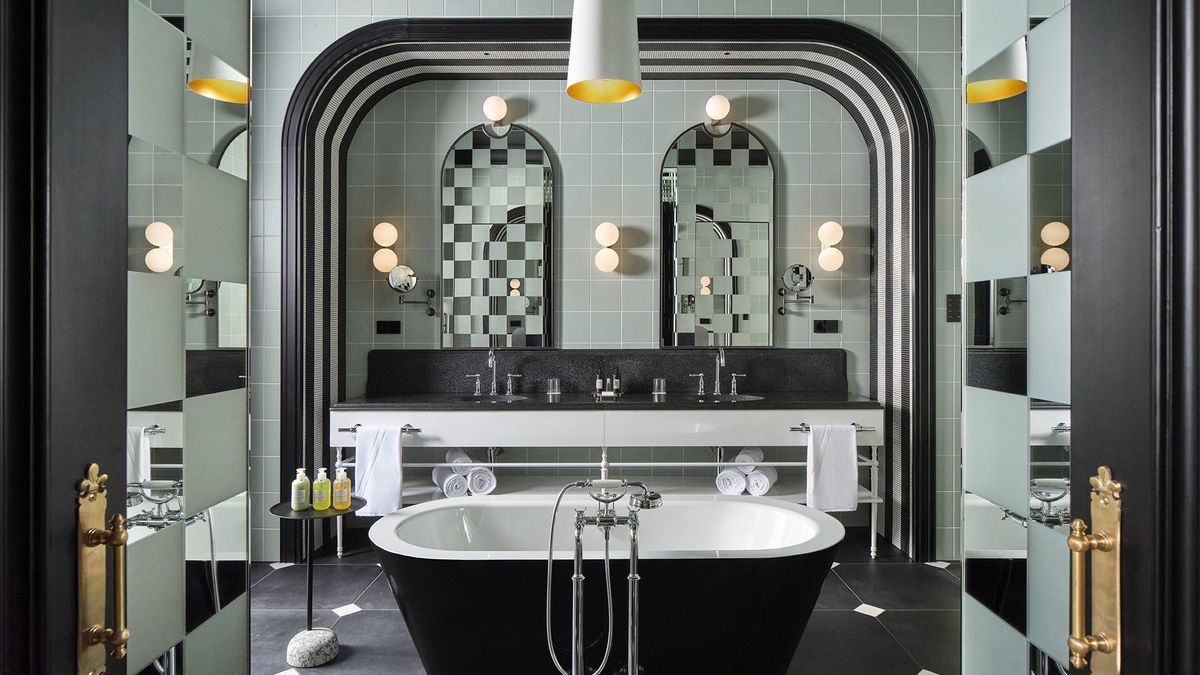 Budapest legújabb ötcsillagos szállodájában bármikor, bármit kérhet a vendég – fotók