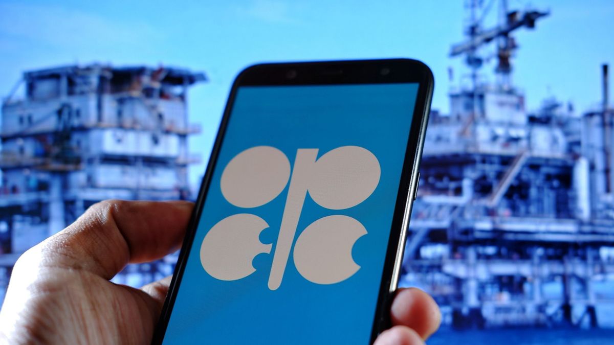Az OPEC nem veti be az olajfegyvert Izrael ellen