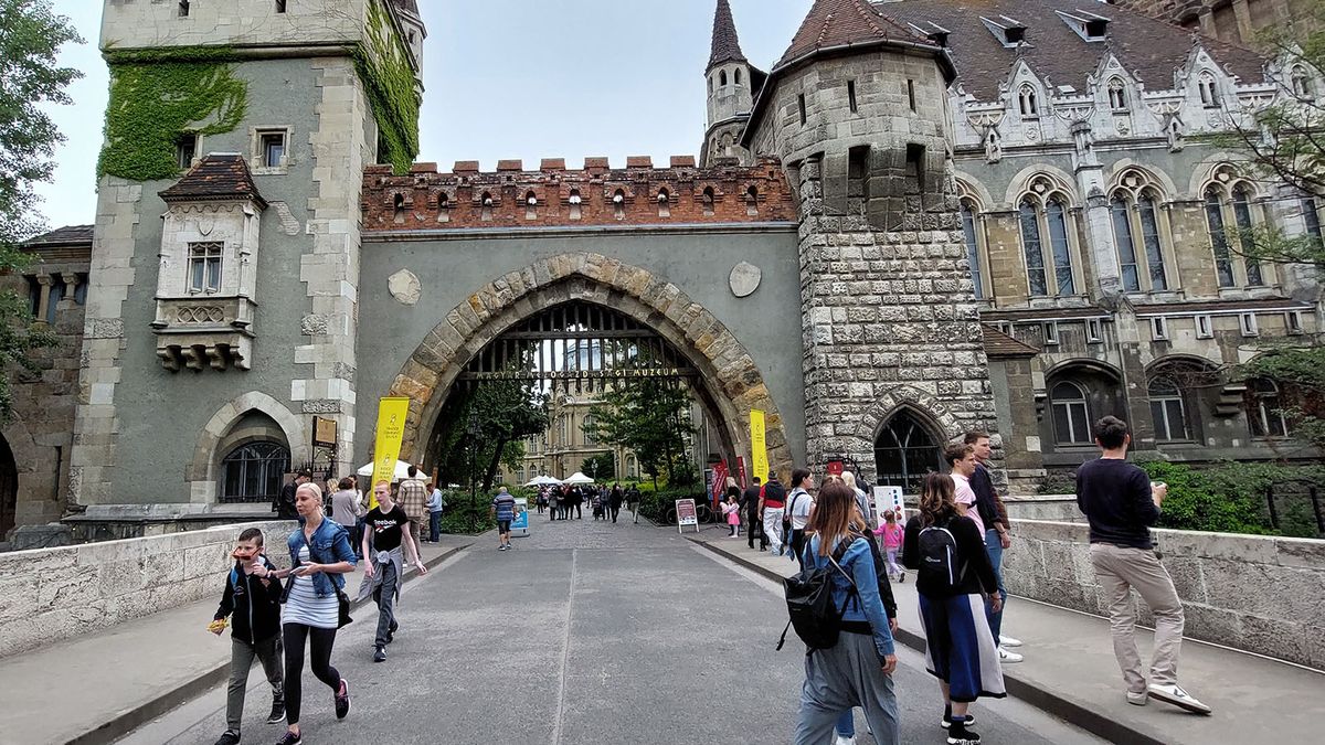 Októberi meleg: dúskálunk az új meteorológiai rekordokban