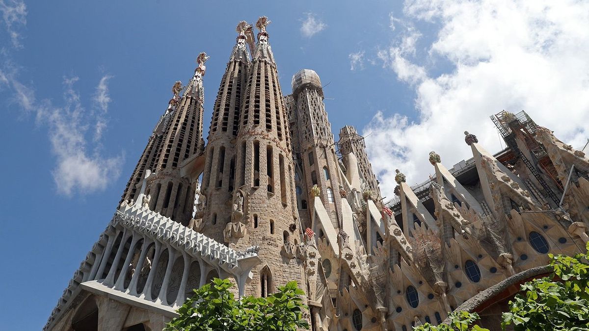 Több, mint 140 éve várnak rá, most végre befejezhetik a Sagrada Família építését