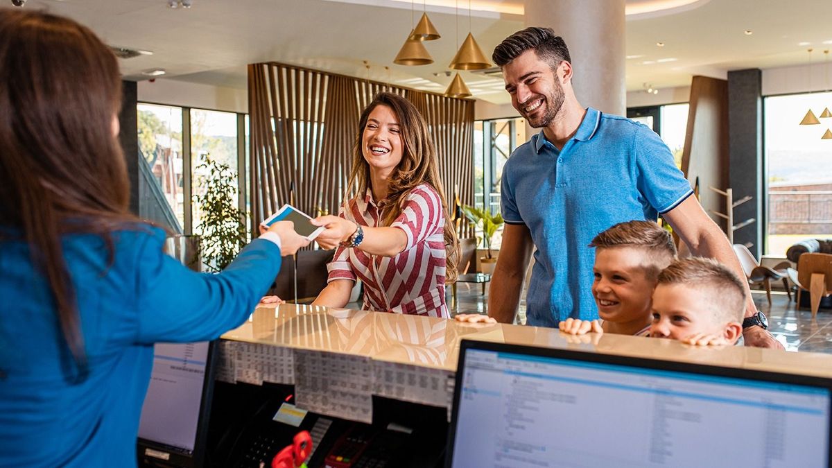 A hotelek lehetnek az őszi hosszú hétvége nyertesei