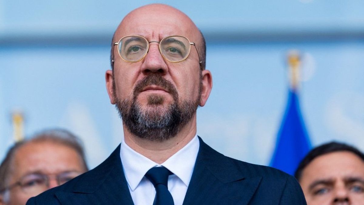 Izraeli háború: Az Európai Tanács elnöke virtuális csúcsot hívott össze az EU vezetőivel