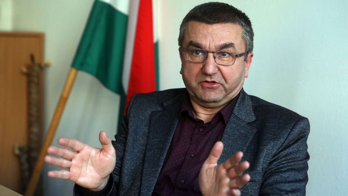 Ilyen még nem volt Magyarországon: már november végén eldőlhet a jövő évi minimálbér sorsa