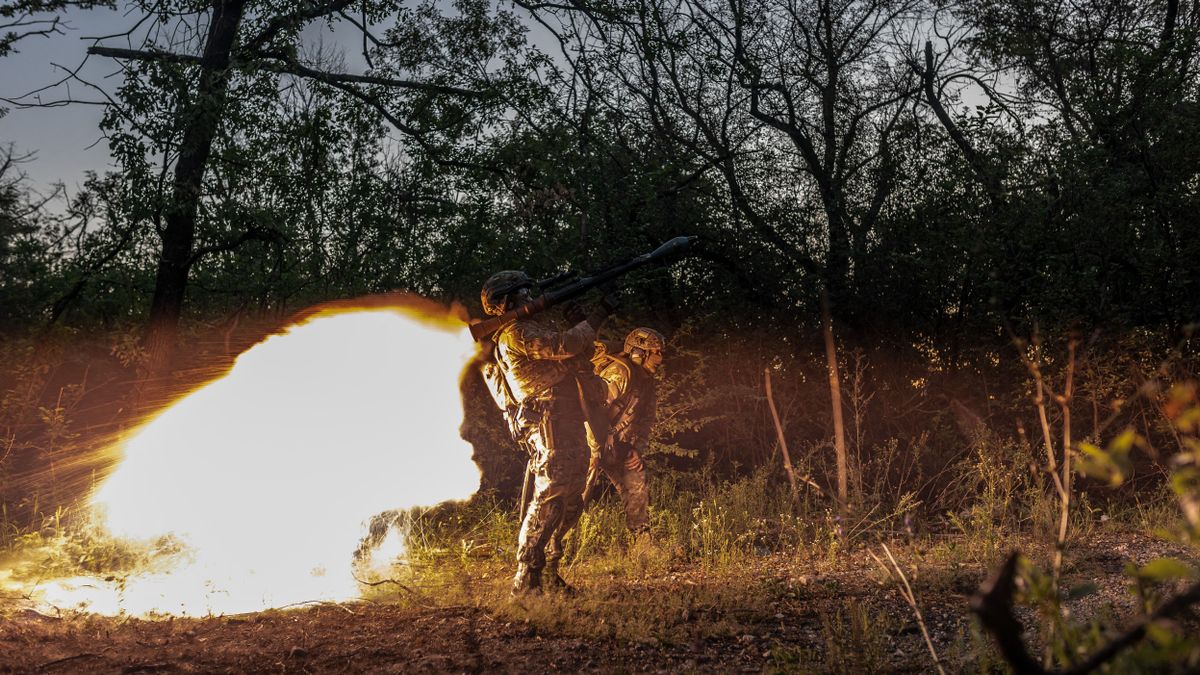 Az orosz–ukrán háború 600. napja – friss hírek