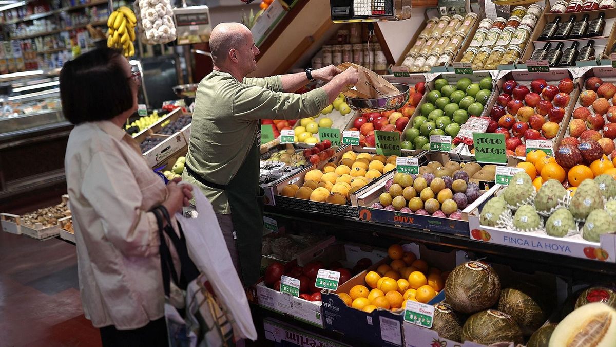 Gyorsult a spanyol infláció, de így is irigylésre méltó a drágulás üteme