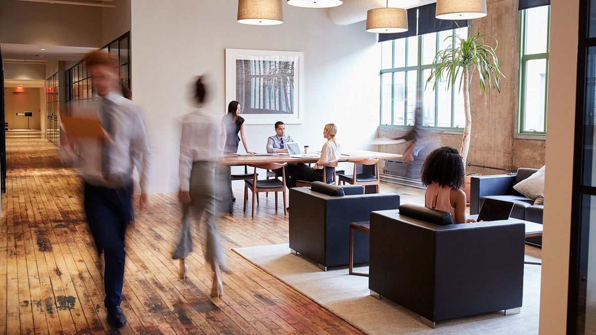 Növekvő kockázatok a kereskedelmiingatlan-piacon – az MNB időben lép