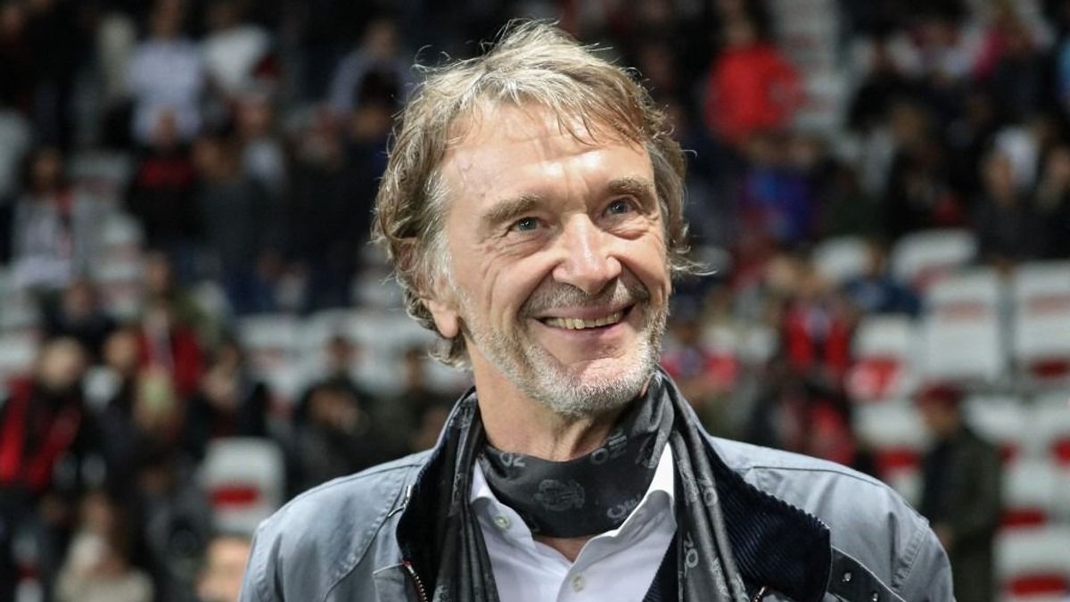 A csapat pocsék, a stadion beázik, a tulajdonosokkal nem lehet tárgyalni – Sir Jim Ratcliffe mégis bármit megtenne a Manchester Unitedért