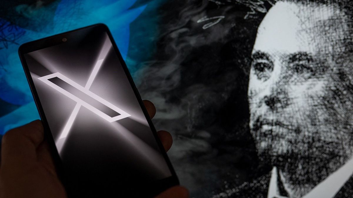 Nem sok jót hozott a Musk-korszak első éve a nevesincs platformon