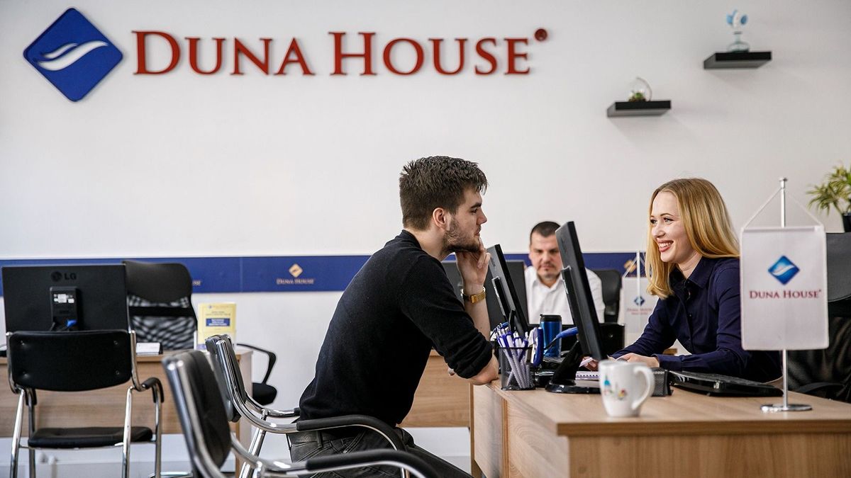 Szentesítették a Duna House ígéretes olaszországi üzletét